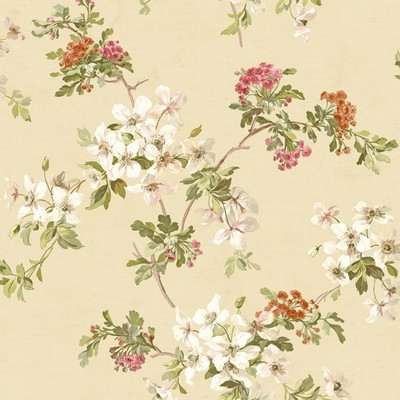 Fairwinds Studio Silana Beige Dogwood Trail Beige