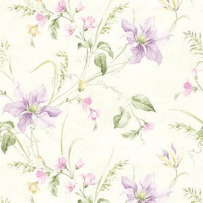 Fairwinds Studio Avery Lavender Lily Trail Lavender