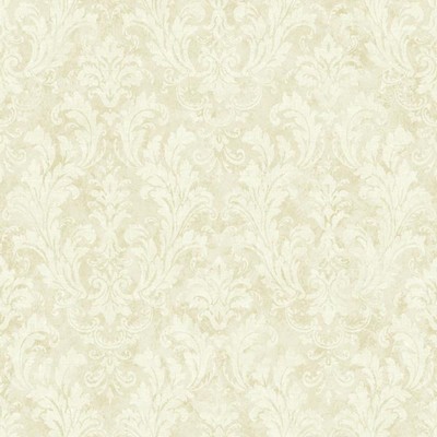 Fairwinds Studio Dumont Cream Damask Cream