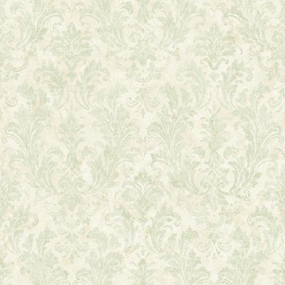 Fairwinds Studio Dumont Mint Damask Mint