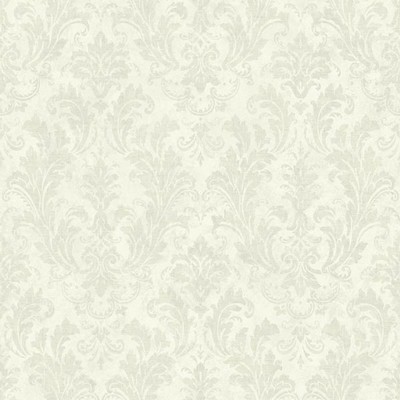 Fairwinds Studio Dumont Slate Damask Slate