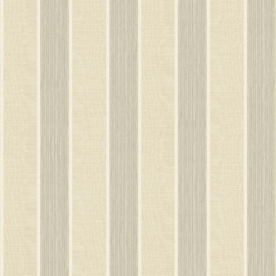 Fairwinds Studio Montgomery Grey Ikat Stripe Grey