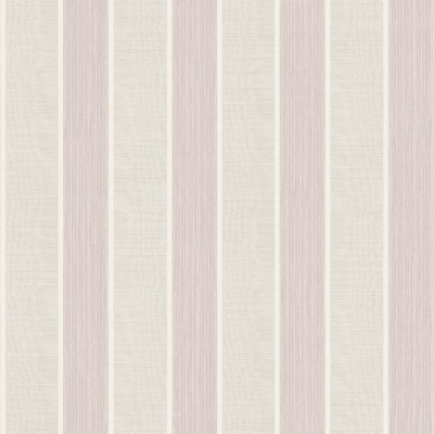 Fairwinds Studio Montgomery Lavender Ikat Stripe Lavender