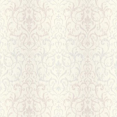 Fairwinds Studio Beauvais Slate Scrolling Damask Slate