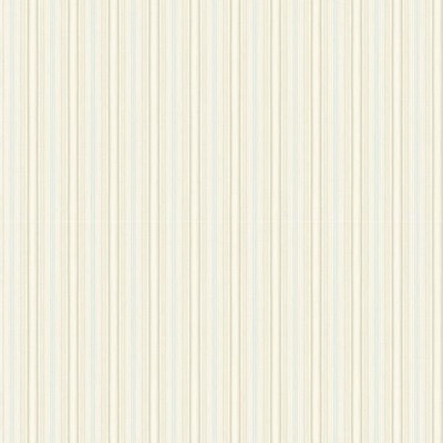 Fairwinds Studio Chayne Blue Linen Stripe Blue