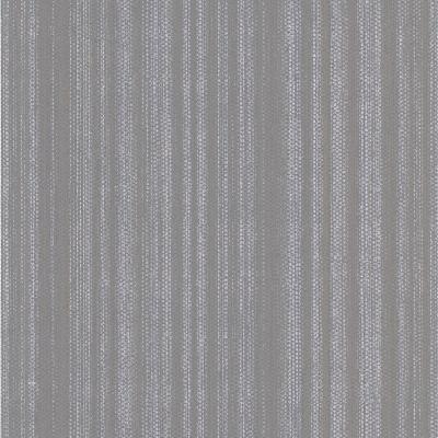 Brewster Wallcovering Suelita Grey Striped Texture Grey