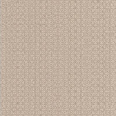 Brewster Wallcovering Tangine Beige Mini Moroccan Geometric Beige