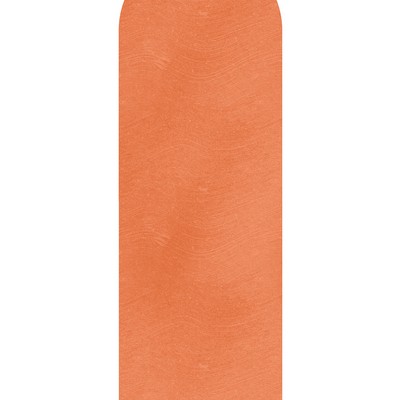 Brewster Wallcovering Wavy Concrete Archway Decal Oranges