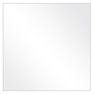 Brewster Wallcovering Transparent Glossy Self Adhesive Window Film Transparent