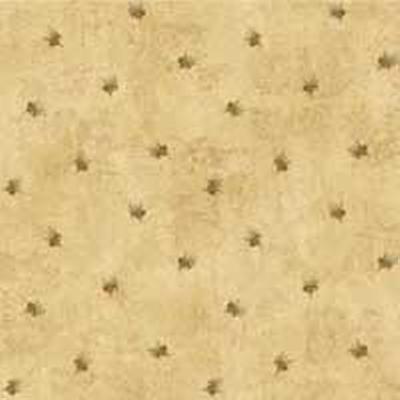 Brewster Wallcovering Brown Pine Cone Spot Brown