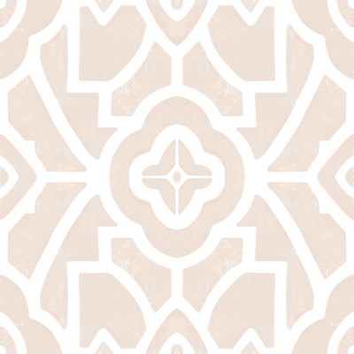 Brewster Wallcovering Parthanon Peel & Stick Floor Tiles Neutrals