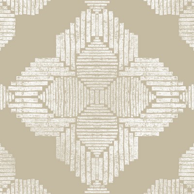 Brewster Wallcovering Sullivan Peel & Stick Floor Tiles Whites & Off-Whites