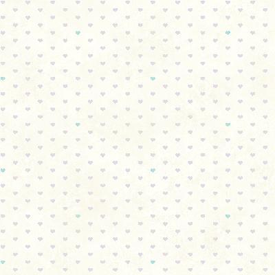Brewster Wallcovering Colby Lavender Love Spots Lavender