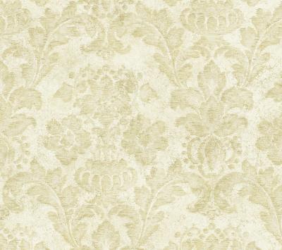 Brewster Wallcovering Neutrals Fusion Damask Neutral