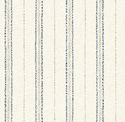 Brewster Wallcovering Franz White Grain Texture Stripes Wallpaper White