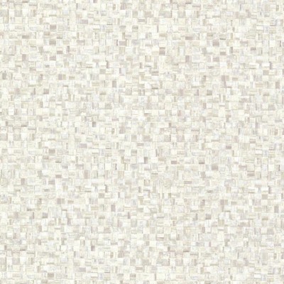 Warner Sanaa Grey Paperweave Texture Grey
