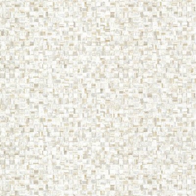 Warner Sanaa Cream Paperweave Texture Cream