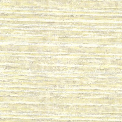 Warner Horizon Yellow Stripe Texture Yellow