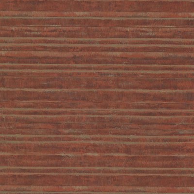 Warner Horizon Red Stripe Texture Red