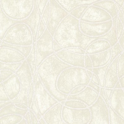 Warner Novia Champagne Geometric Swirl Champagne