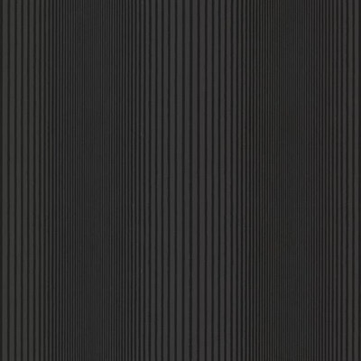 Warner Alpha Black Ombre Stripe Black