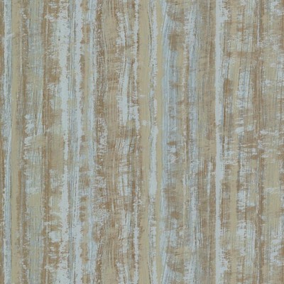 Warner Radiance Turquoise Stripe Texture Turquoise