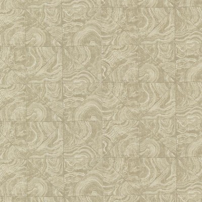 Warner Malachite Beige Stone Tile Beige