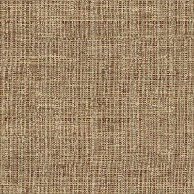 Brewster Wallcovering Kent Red Faux Grasscloth Red