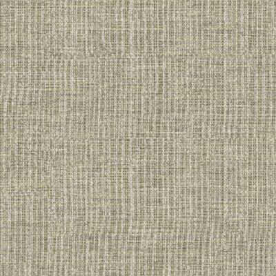 Brewster Wallcovering Kent Grey Faux Grasscloth Grey
