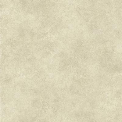 Brewster Wallcovering Beckett Taupe Scroll Texture Taupe