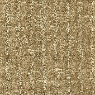 Brewster Wallcovering Logan Taupe Croc Texture Taupe