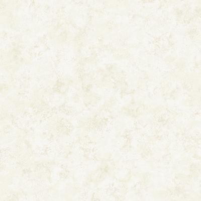 Brewster Wallcovering May Cream Marble Texture Cream