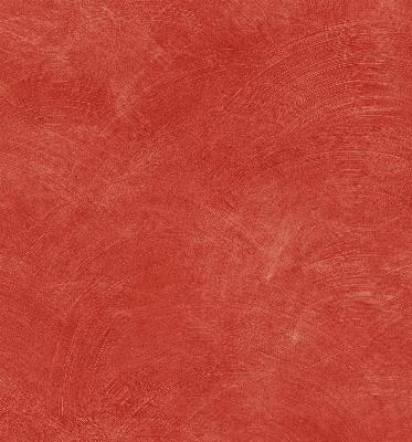 Brewster Wallcovering Red Brushed Colorwash Red