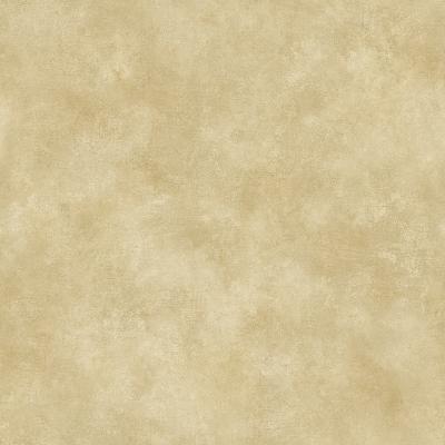 Brewster Wallcovering Yellow Evan Texture Yellow