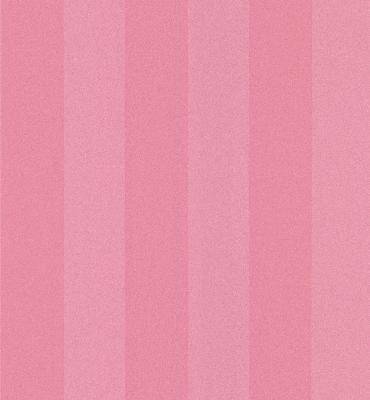 Brewster Wallcovering Groove Pink Stripes Pink