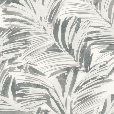 Brewster Wallcovering Grey Palima Peel & Stick Wallpaper Greys