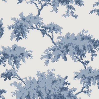 Brewster Wallcovering Denim Alder Peel & Stick Wallpaper Blues