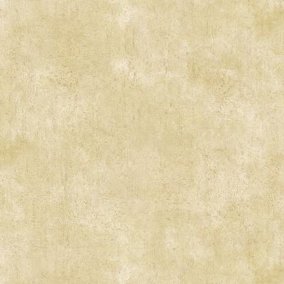 Brewster Wallcovering Yellow Linen Stucco Yellow