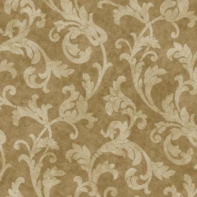 Brewster Wallcovering Gold Muir Woods Gold
