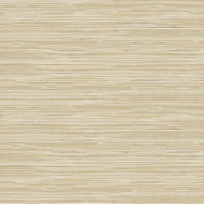 Brewster Wallcovering Holiday String Beige Texture Wallpaper Beige
