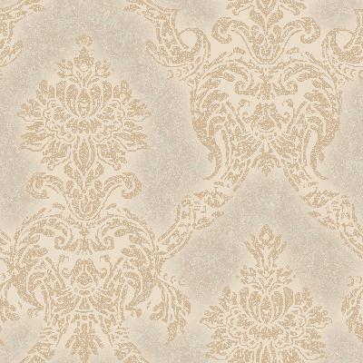 Brewster Wallcovering Neutral Augusteen Neutral