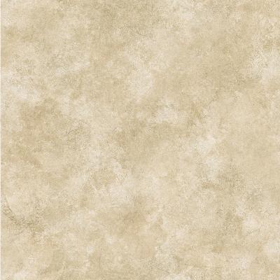 Brewster Wallcovering Willow Wheat Faux Parchment Texture Wallpaper Beige