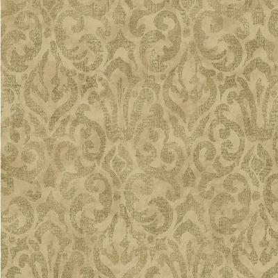 Brewster Wallcovering Brown Emerson Brown