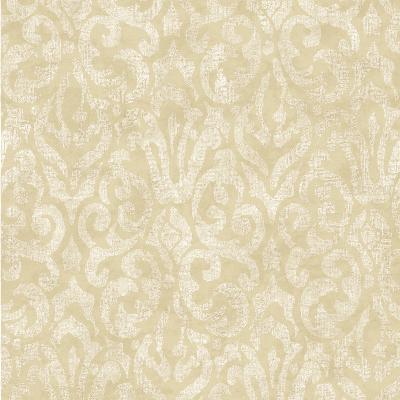 Brewster Wallcovering Yellow Emerson Yellow