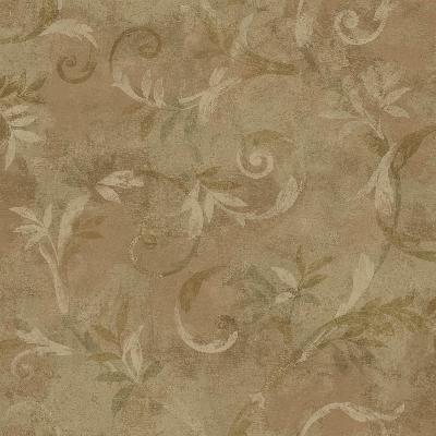 Brewster Wallcovering Copper Marlow Copper