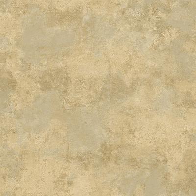 Brewster Wallcovering Yellow Marlow Texture Yellow