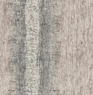 Brewster Wallcovering Mariella Slate Ombre Stripe Texture Slate