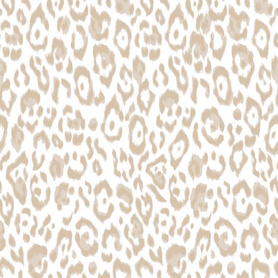 Brewster Wallcovering Taupe Marlowe Peel & Stick Wallpaper Browns