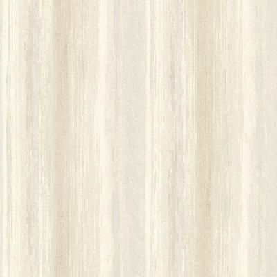Brewster Wallcovering Sebago Grey Dry Brush Stripe Grey