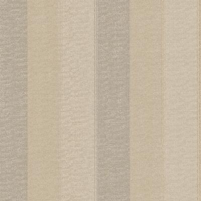 Brewster Wallcovering Millinocket Fog Illusion Stripe Fog